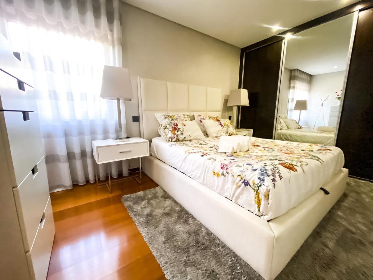 Apartament Mar&Sal Vila Do Conde Zewnętrze zdjęcie