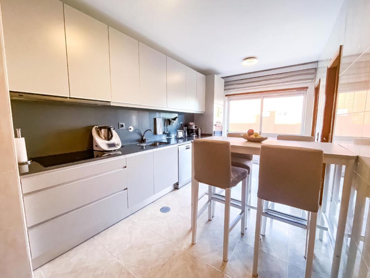 Apartament Mar&Sal Vila Do Conde Zewnętrze zdjęcie