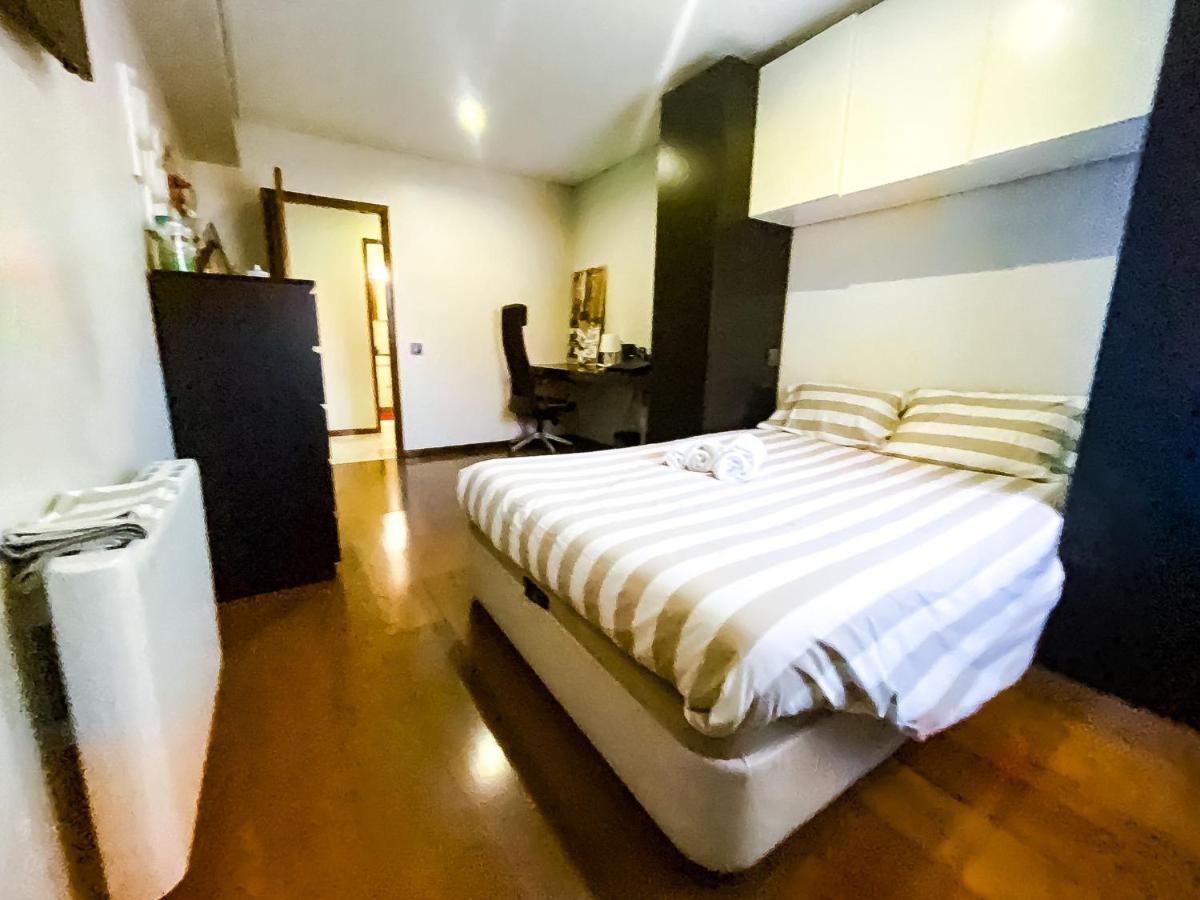 Apartament Mar&Sal Vila Do Conde Zewnętrze zdjęcie