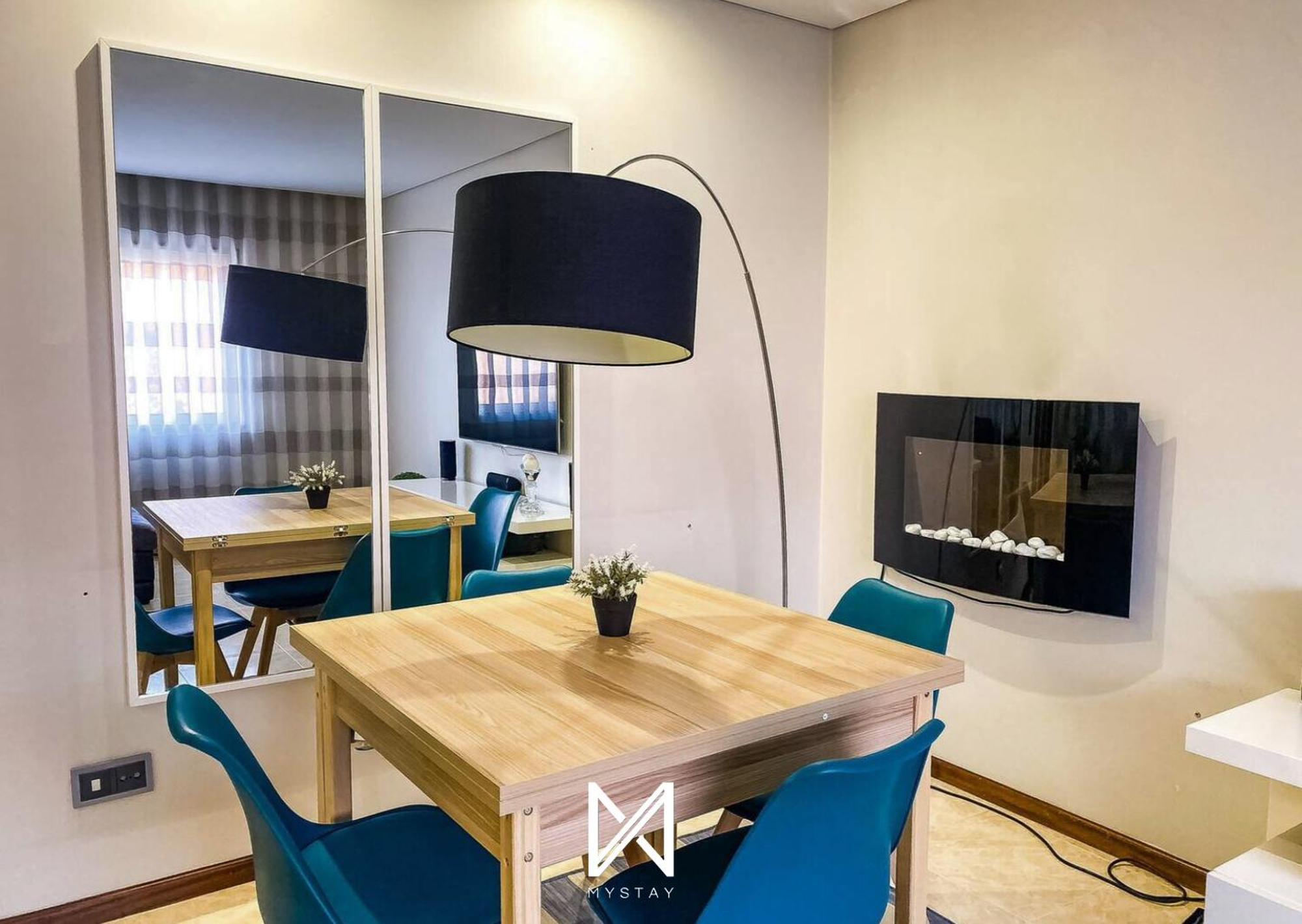 Vila Beach Apartment - Vila Do Conde Zewnętrze zdjęcie