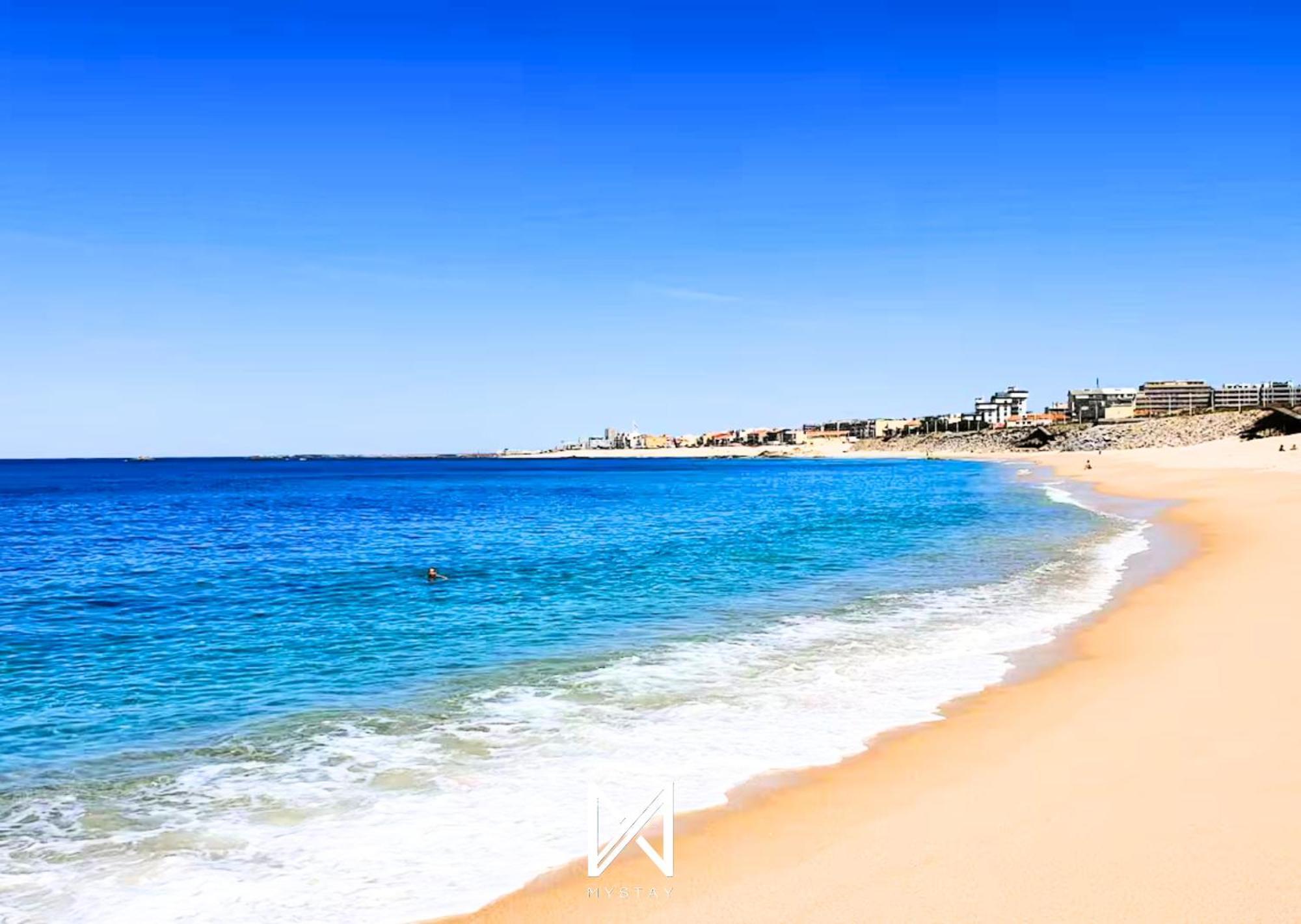 Vila Beach Apartment - Vila Do Conde Zewnętrze zdjęcie