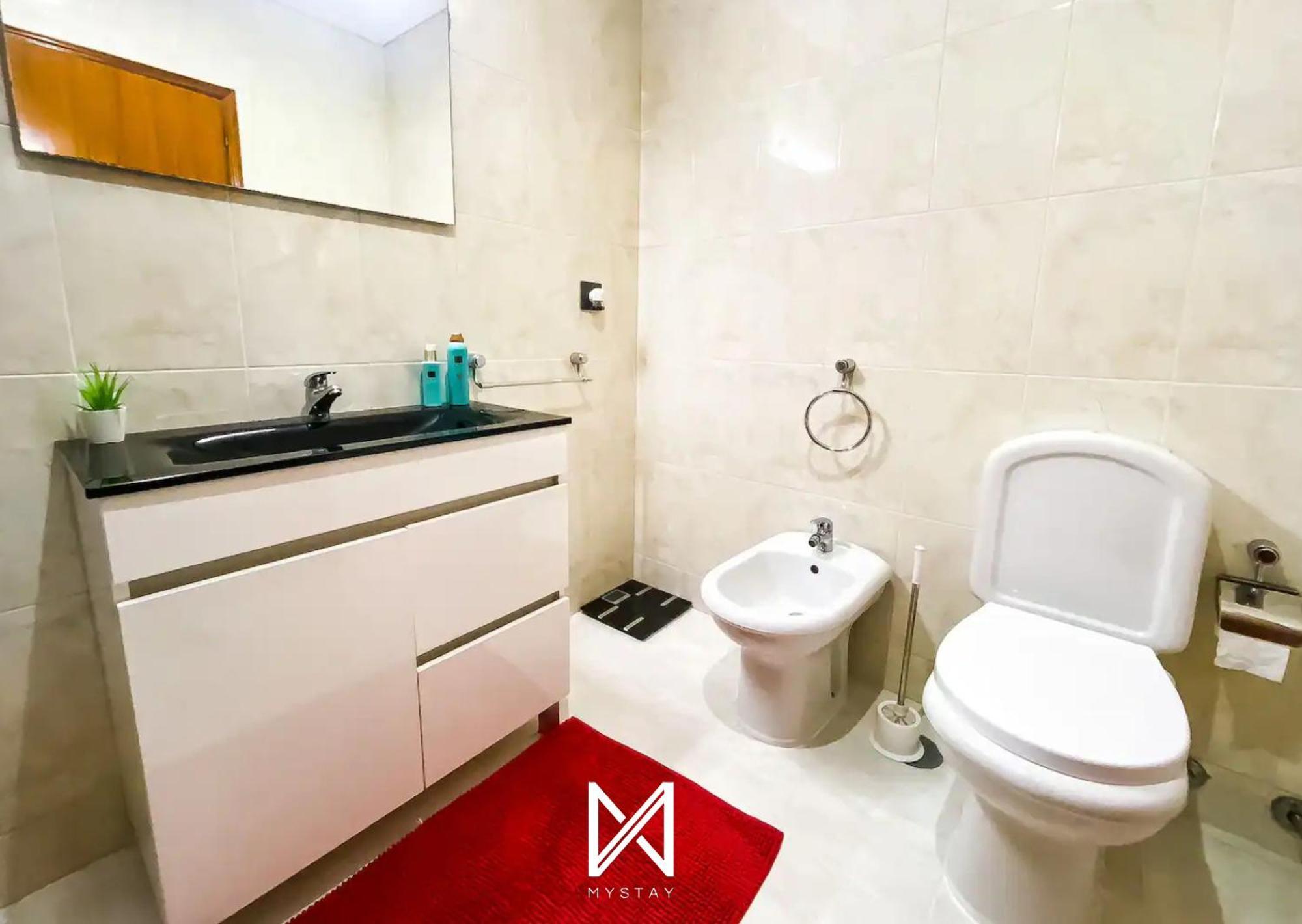 Vila Beach Apartment - Vila Do Conde Zewnętrze zdjęcie