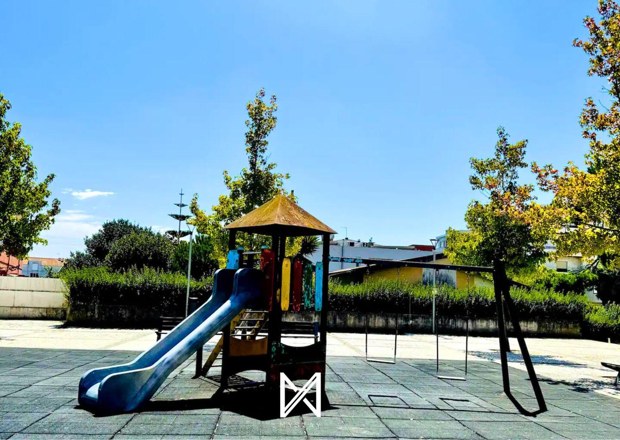 Vila Beach Apartment - Vila Do Conde Zewnętrze zdjęcie