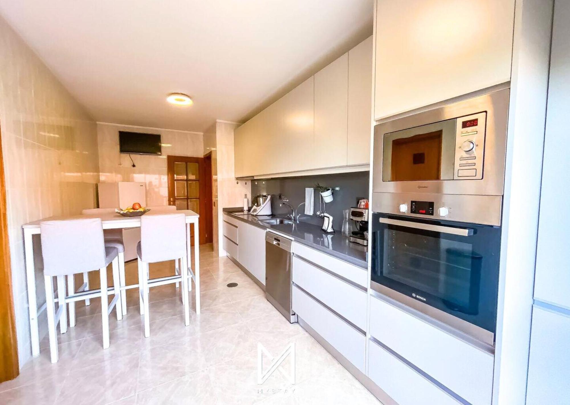 Vila Beach Apartment - Vila Do Conde Zewnętrze zdjęcie