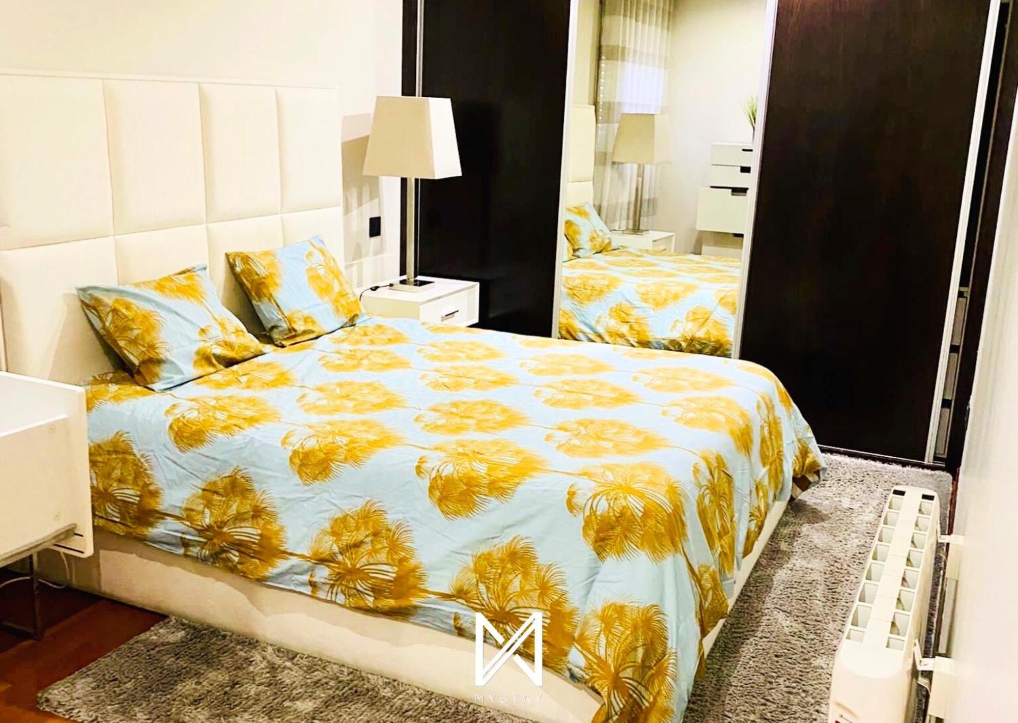 Vila Beach Apartment - Vila Do Conde Zewnętrze zdjęcie