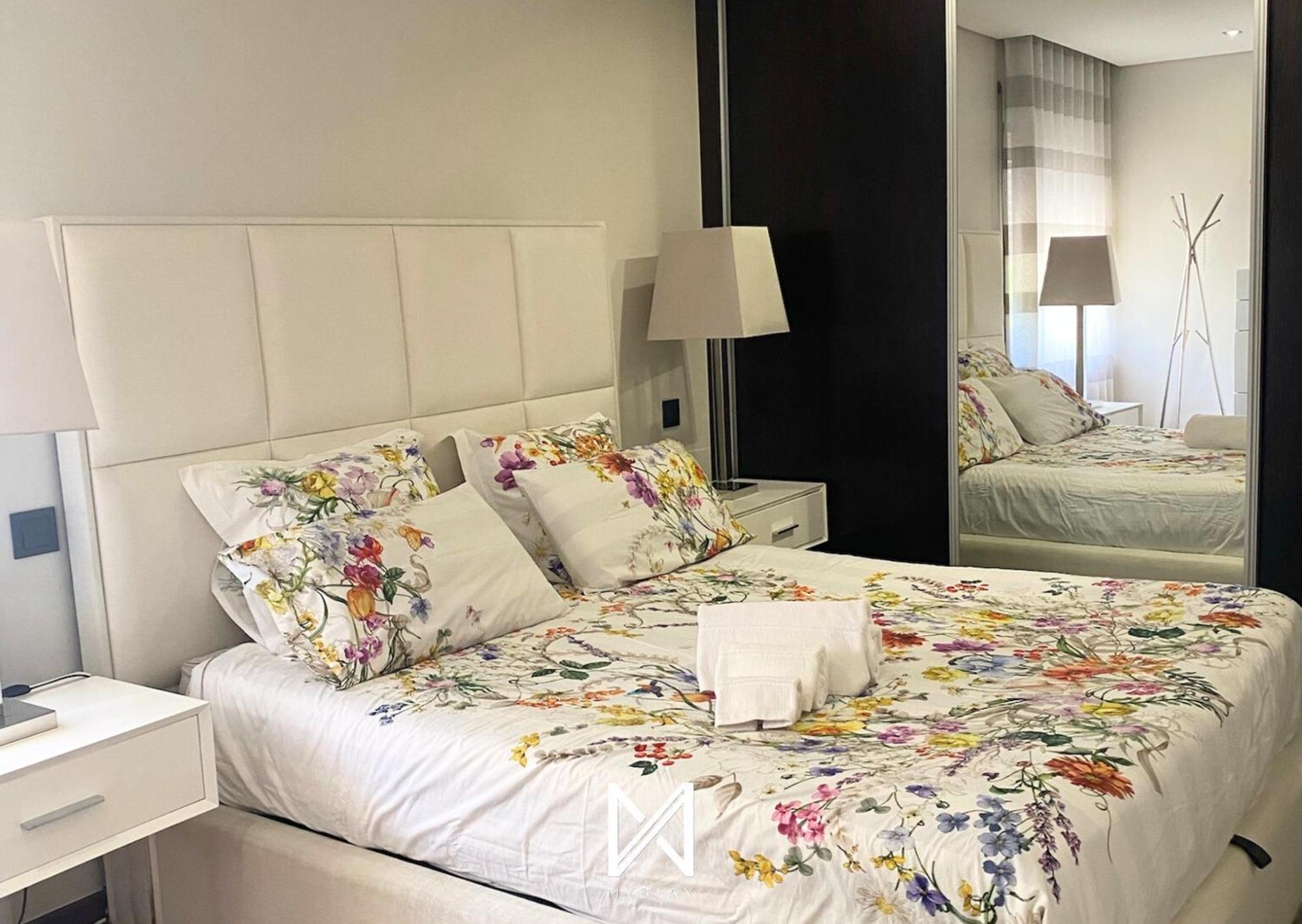 Vila Beach Apartment - Vila Do Conde Zewnętrze zdjęcie