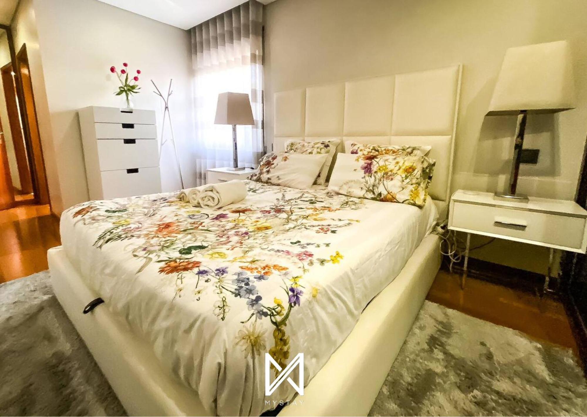 Vila Beach Apartment - Vila Do Conde Zewnętrze zdjęcie